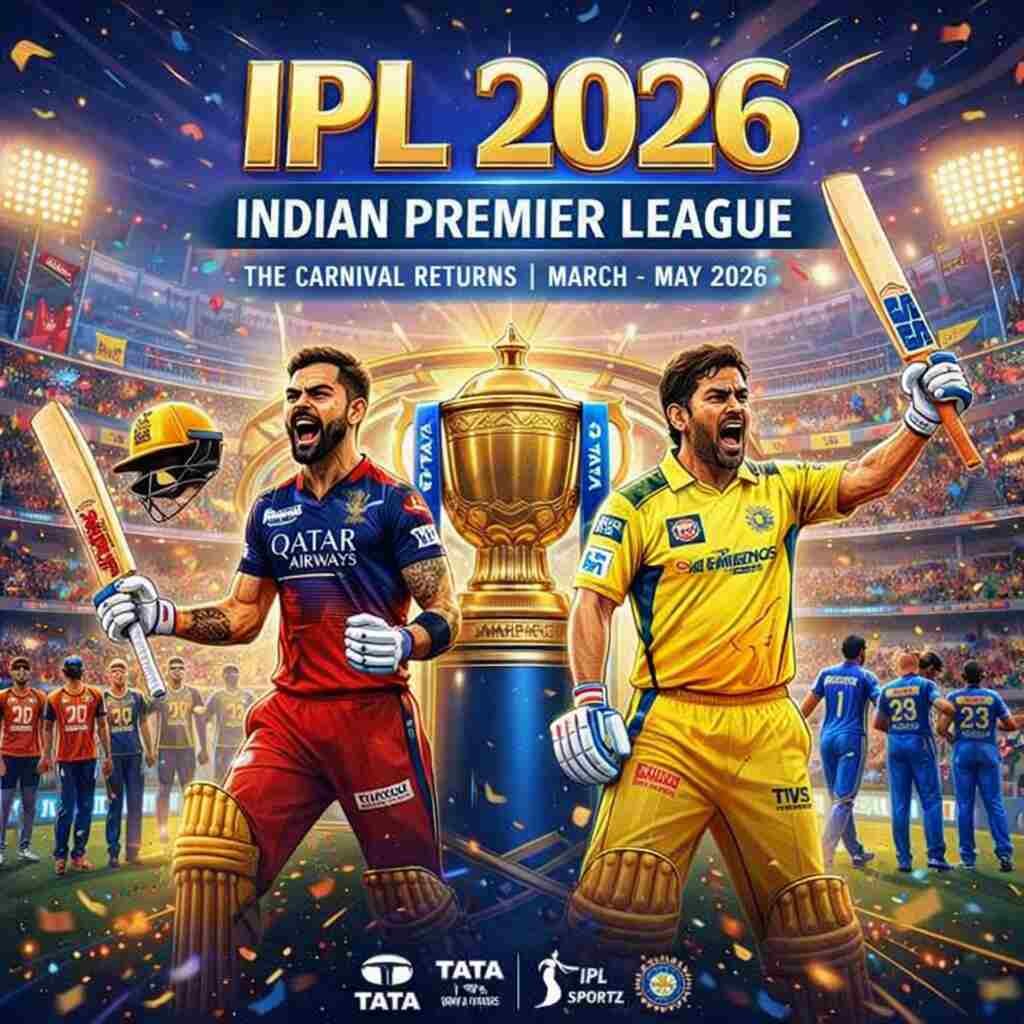 Dafabet for IPL 2026
