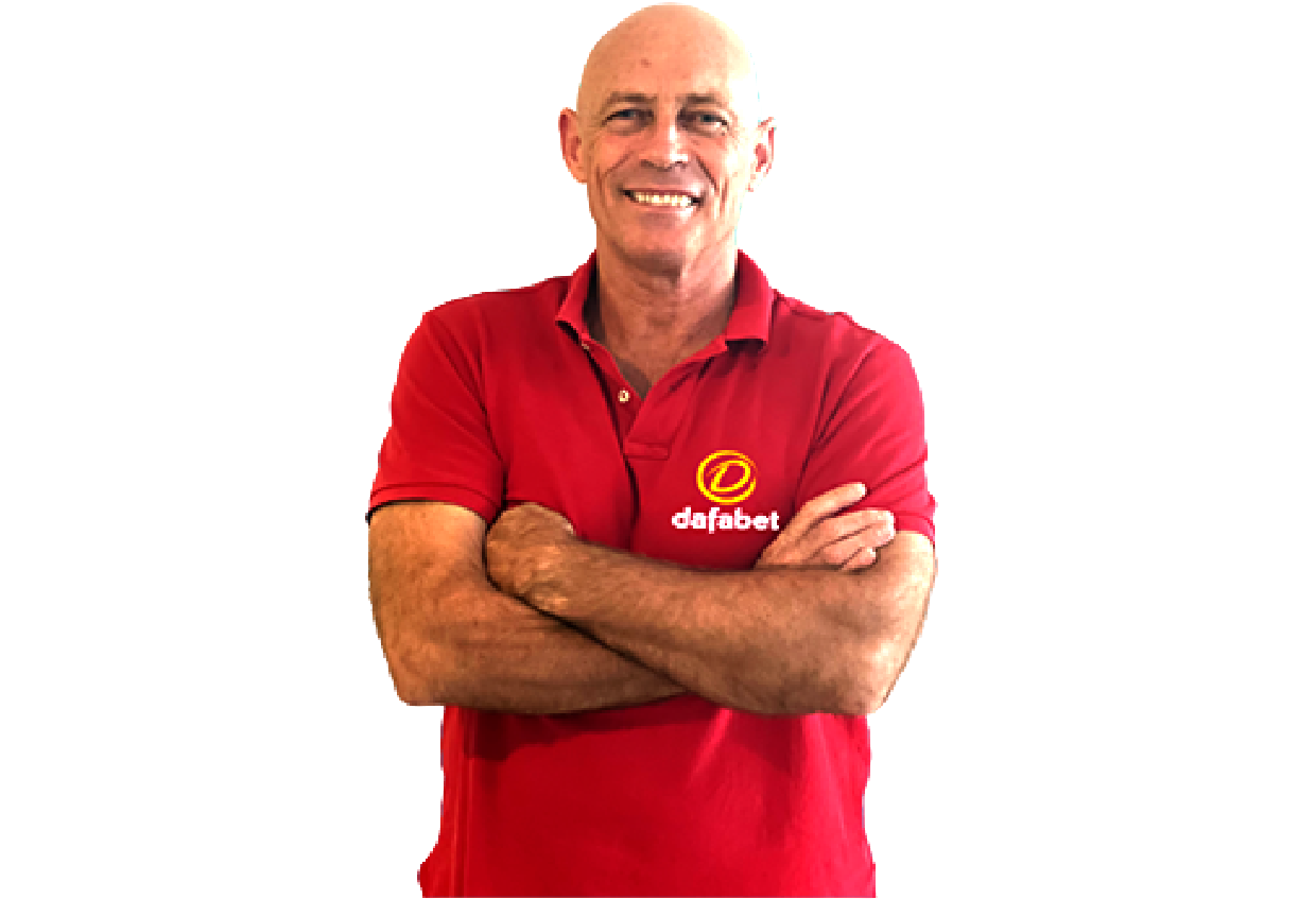 DANNY MORRISON