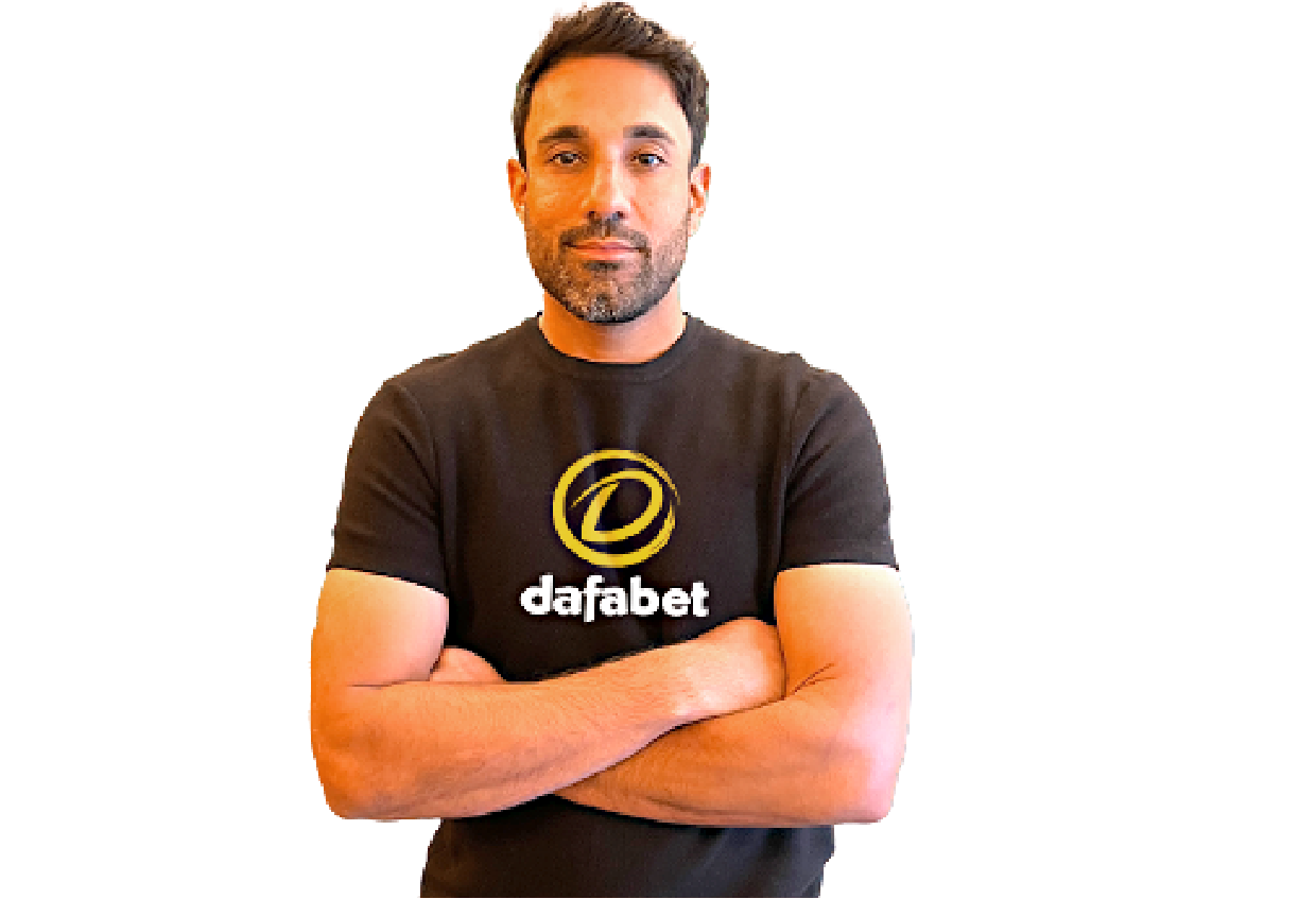 RAVI BOPARA