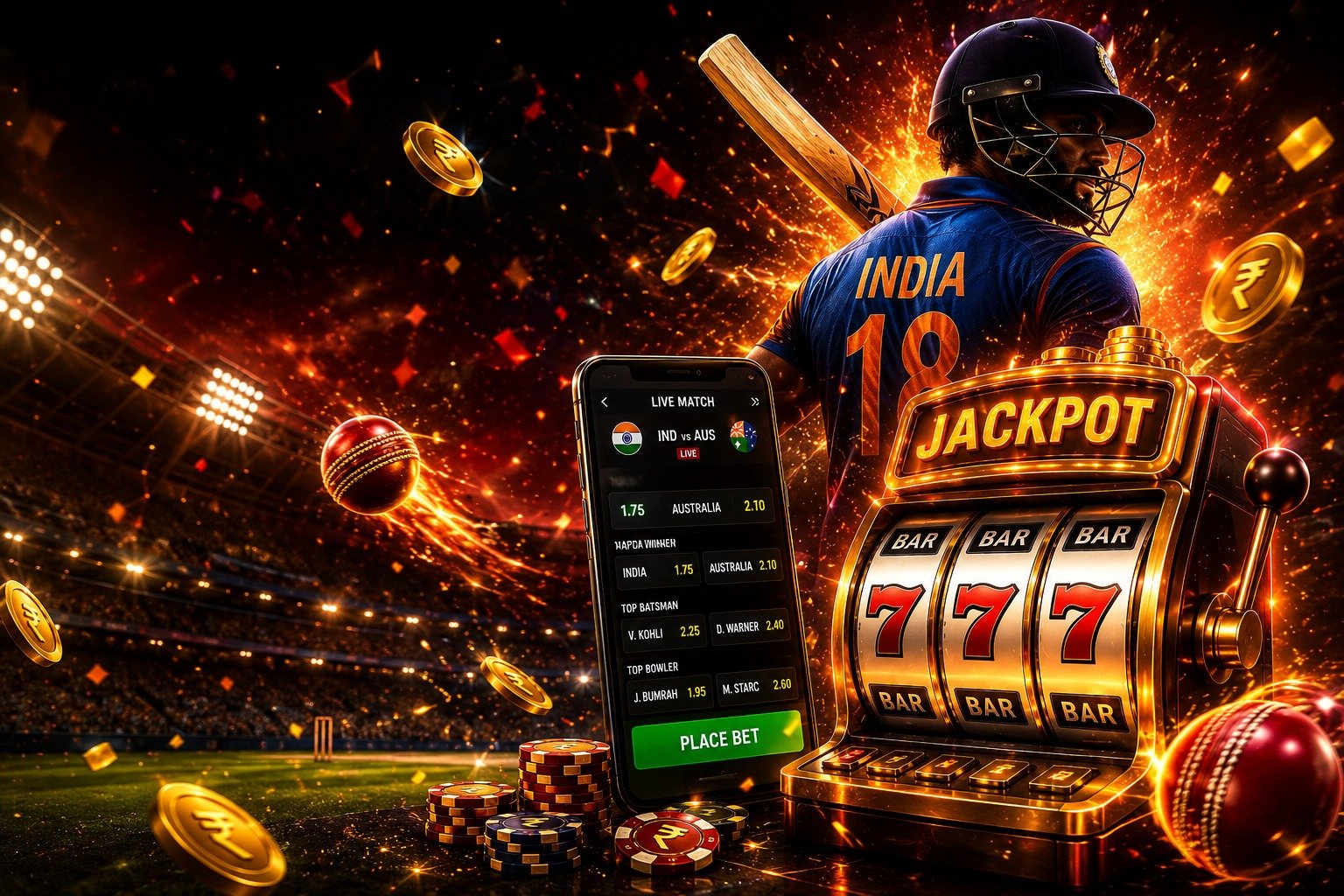 Promo Banner