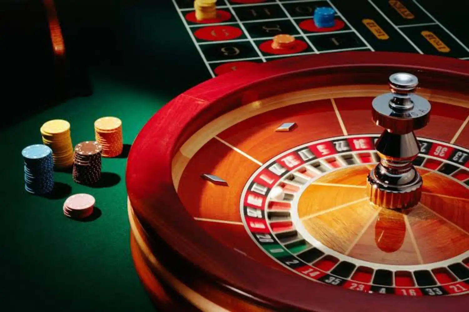 Dafa Casino