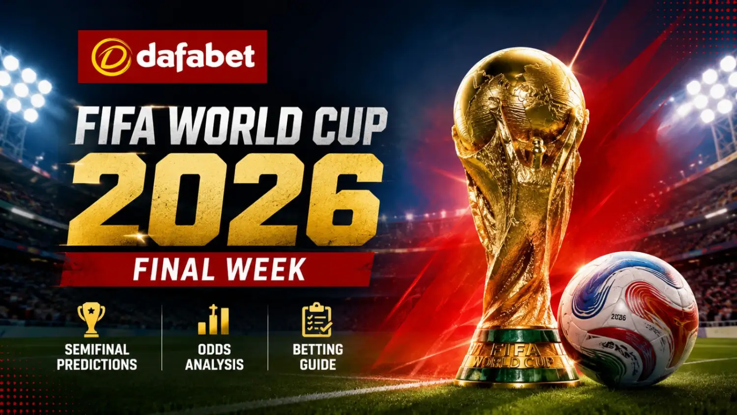 FIFA World Cup 2026