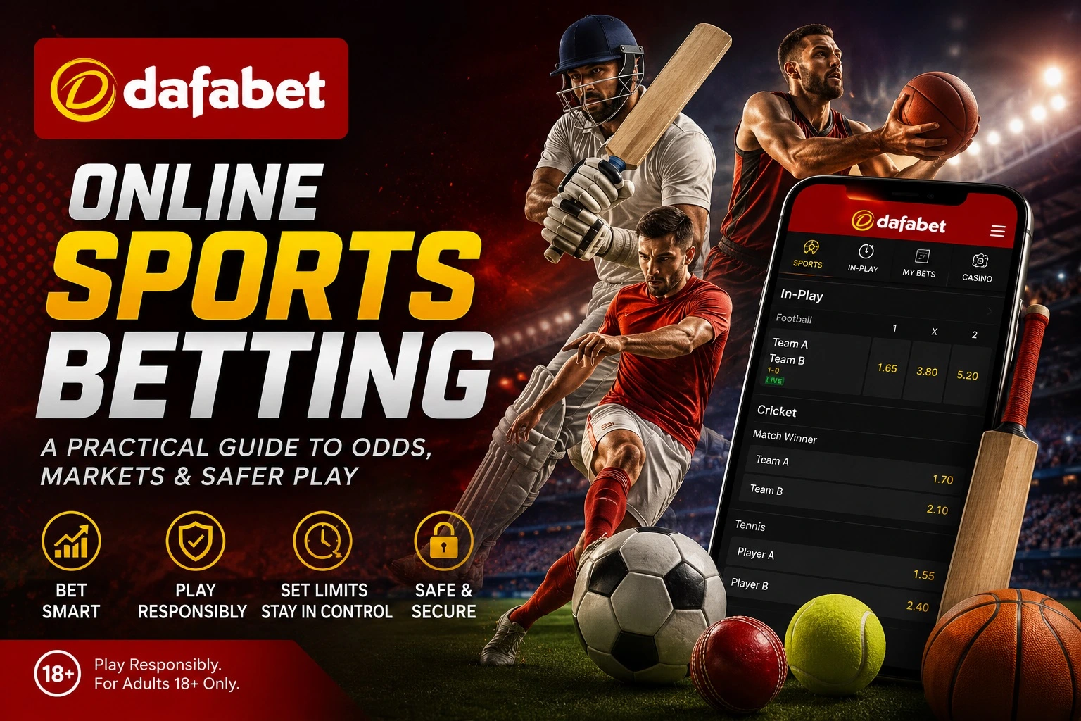 online sports betting