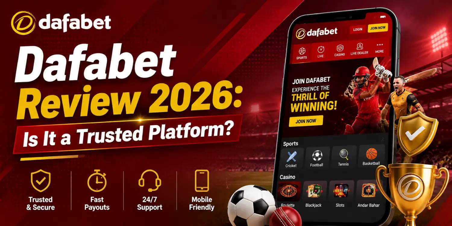 dafabet review